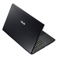 ASUS X75A-DB31 17.3-Inch Laptop (Black)