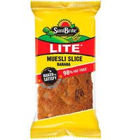 Sunibrite Lite Banana 80g x 7