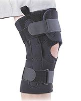 FREEDOM Premium Knee Orthosis, Large