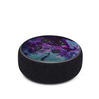 Nebulosity - Skin Sticker Decal Wrap for Amazon Echo Dot 3rd Gen