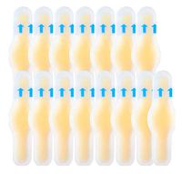 Povihome 15 Pack Toe Blister, Advanced Healing Blister Pads for Toe Blister and Skin Protection