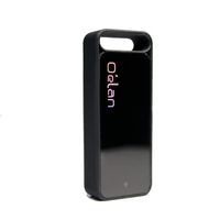 INJATek 32GB Spy Camera with WiFi,FHD 1080P Mini DVR,Hidden Camera,Loop Recording,Support iOS and Android APP(U7A)