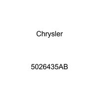 Genuine Chrysler 5026435AB Electrical Keyless Entry Antenna