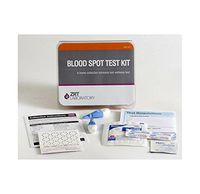 ZRT Follicle Stimulating Hormone (FSH) Blood Spot Home Test Kit