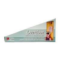 Chattanooga Overdoor Cervical Traction Kit