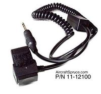 Economy Push To Talk Switch