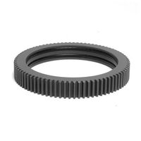 Aquatica Focus Gear for AF Micro Nikkor 60mm f/2.8D Lens