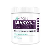 JJ Virgin Leaky Gut Support Powder - Hypoallergenic Digestive Health (28 Servings, 225 Grams)