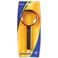 Learning Resources Magnifying Lens