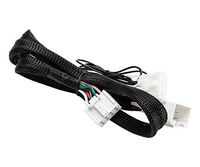 Crimestopper THARONE-TOY1 EVO-ONE T-Harness for Select 1995-2016 Scion & Toyota Vehicles