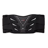 SAFE HANDLER Advanced Honeycomb Technology Back Brace | Lower Back Brace Protects & Relieves Back Pain, Stable Support Belt with Breathable Mesh Panels, L/XL