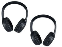 Infiniti FX Two Channel IR Headphones 2003 2004 2005 2006 2007 2008 2009 2010 2011 2012 2013 2014