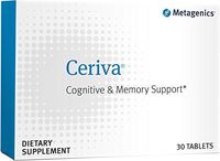 Metagenics - Ceriva, 30 Count