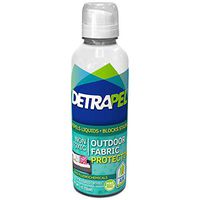 DetraPel Outdoor Fabric Protector - 5oz (150ml) - As Seen on Shark Tank