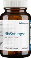 Metagenics - HisSynergy, 60 Count