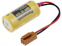 Panasonic BR-2/3A 3V PLC Lithium Battery