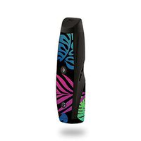 MightySkins Skin Compatible with Grenco G Pen Elite - Neon Tropics | Protective, Durable, and Unique Vinyl Decal wrap Cover | Easy to Apply, Remove, and Change Styles | Made in The USA