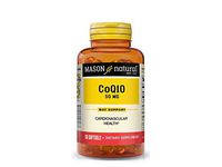 CO Q-10 50MG