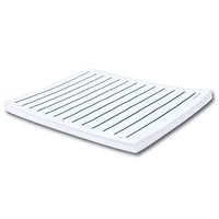 Low Vision Paper with Binder Holes - 100 Loose Sheets