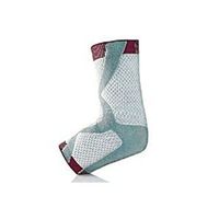 FLA 75889-07 3D ANKLE SUPPORT LGLT -PART # 19869-001-50
