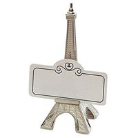 Retro Name Number Place Card Holder Photo Clip Table Decor Wedding Party Favor |Item - #4|