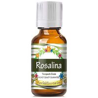 Pure Gold Rosalina Essential Oil, 100% Natural & Undiluted, 30ml
