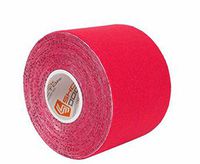 Shock Doctor Kinesiology Tape, Pink