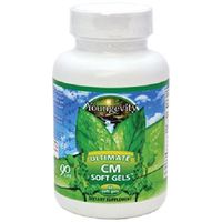 ULTIMATE CM 60 SOFT GELS