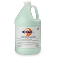 China-Gel Topical Pain Reliever 128 Oz