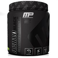 Muscle Pharm Black Label Amino 1 Supplement, Watermelon, 13.54 Ounce