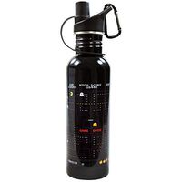 Old Glory - Pac-man - Game Over Water Bottle