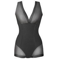 Luxsea Seamless Body Shaperwear Ladies Shaper Body Slimming Shaper Underwear