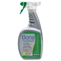Bona Pro Series Wm700051188 Stone, Tile and Laminate Cleaner Ready To Use, 32-Ounce Spray