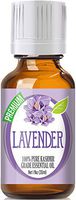 Kashmir Lavender Essential Oil - 100% Pure Therapeutic Grade Kashmir Lavender Oil - 30ml