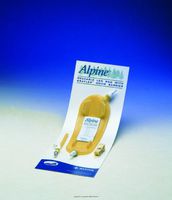 Alpine Reusable Latex Leg Bag with Kraylex Odor Barrier [ALPINE LEG BAG REUSE LG 32OZ] (EA-1)
