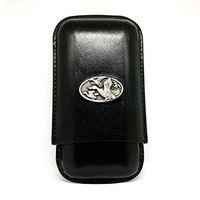 Duck Hunting 3-Finger Cigar Case – Leather Cigar Case – Cigar Cutters by Jim