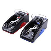 YJJ Cigarette Rolling Machine Electric Automatic Injector Maker Tobacco Roller