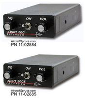 Sigtronics Sport 200s Intercom