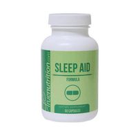 True Nutrition Sleep Aid 600mg Capsules (60 Capsules)