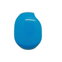 Raosky Automatic Roll Earphone Cable Cord Winder Wrap Headphone Holder Retractable Cord Organizer for USB Cables, Headphone Cable, Data Charging Cable Tangle Free (B)