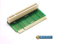 Micro SATA Cables PCI Riser 32Bit 2U Rack Mount Chassis