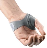 Push MetaGrip CMC Thumb Brace for Relief of Osteoarthritis Pain (Left Size 3)