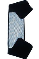 Elite Heat"Body Wrap" for Fits 4 X 10 Hot or Cold Packs (Size 5" H X 24" L)