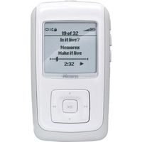 Memorex 2GB Digital Audio Player