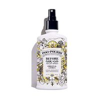 Poo-Pourri Before-You-Go Toilet Spray, Original Citrus Scent, 8 oz