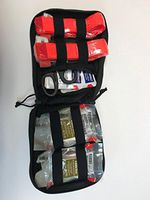 Multi Person Trauma IFAK (OD)