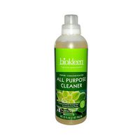 Bio Kleen Concentrat All Purpose Cleaner, 32 Ounce - 6 per case