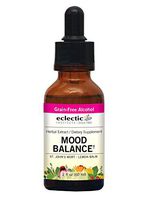 Eclectic Mood Balance O, Red, 2 Fluid Ounce
