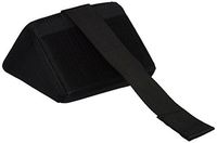 Rolyan Heel Boot, Anti-Rotation Wedge, Foam Wedge for Limiting Ankle Roation, Accessory for Rolyan Heel Boot for off-loading the heel area to treat Plantar Fasciitis, Achilles Tendonitis, & Heel Spurs