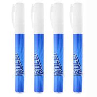 RMISODO 4 Pieces Stain Remover Stick Pen Emergency Stain Remover Cleaner for Clothing Care